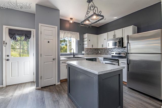 7740 Sandy Springs Point, Fountain, CO 80817