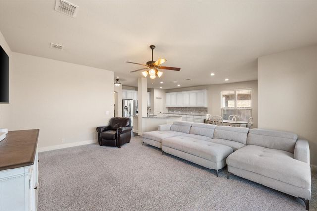 4208 Sweet Clover Lane, Fort Worth, TX 76036