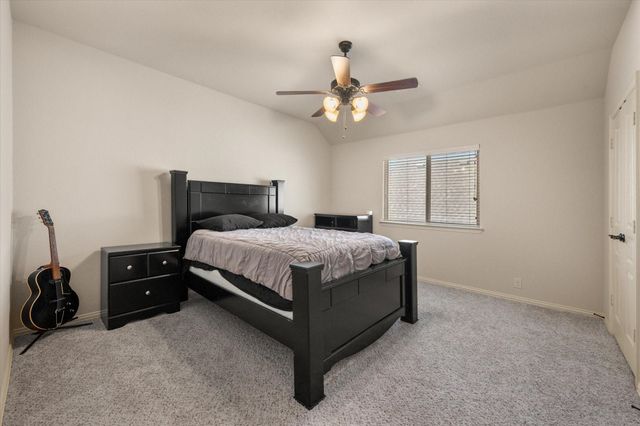 4208 Sweet Clover Lane, Fort Worth, TX 76036