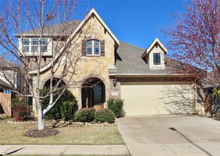 4208 Sweet Clover Lane, Fort Worth, TX 76036