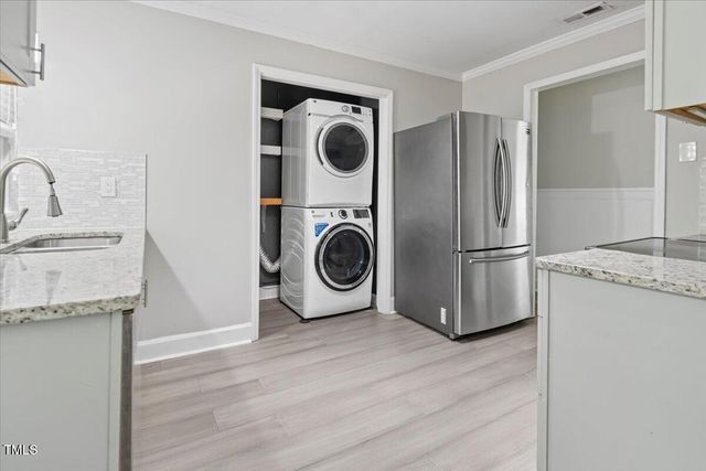 1201 Bacon Street, Durham, NC 27703