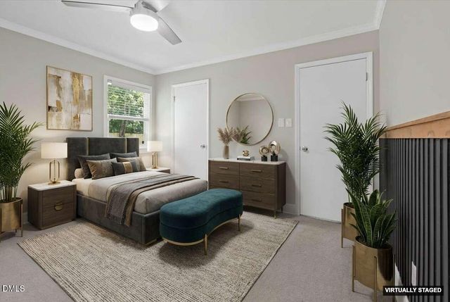 1201 Bacon Street, Durham, NC 27703