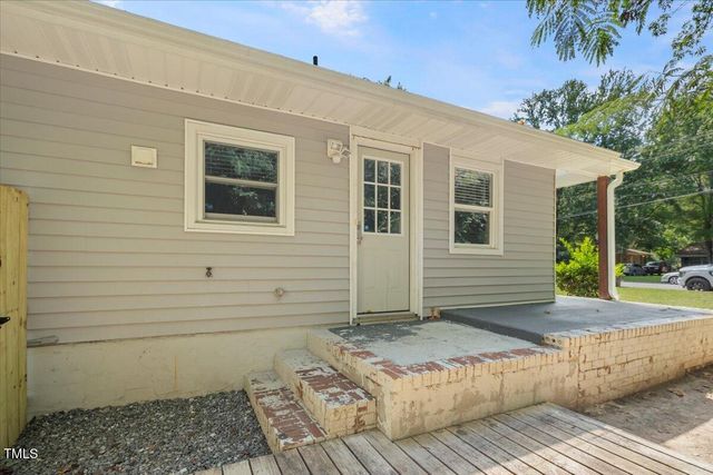 1201 Bacon Street, Durham, NC 27703