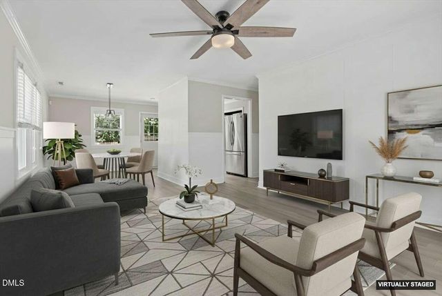 1201 Bacon Street, Durham, NC 27703