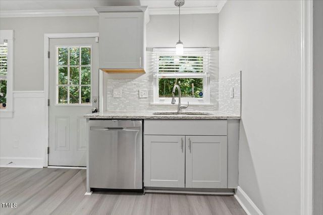 1201 Bacon Street, Durham, NC 27703