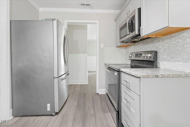 1201 Bacon Street, Durham, NC 27703