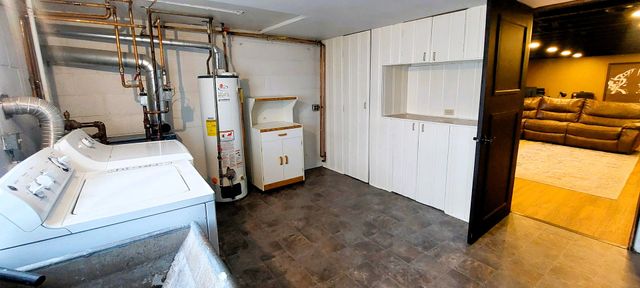 10824 Laporte Avenue, Oak Lawn, IL 60453