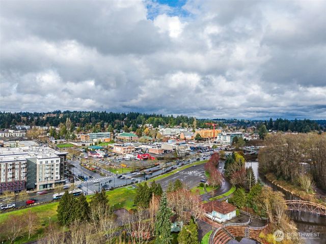 9603 NE 203 Street, Bothell, WA 98011