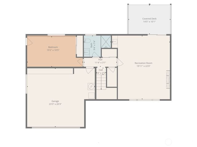 9603 NE 203 Street, Bothell, WA 98011