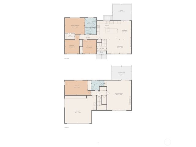 9603 NE 203 Street, Bothell, WA 98011