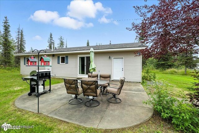 37940 Eagleson Avenue, Sterling, AK 99672