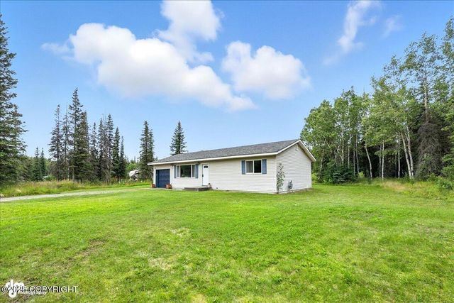 37940 Eagleson Avenue, Sterling, AK 99672