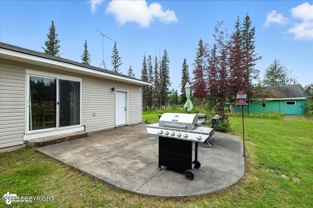 37940 Eagleson Avenue, Sterling, AK 99672