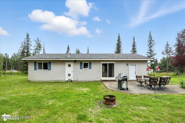 37940 Eagleson Avenue, Sterling, AK 99672