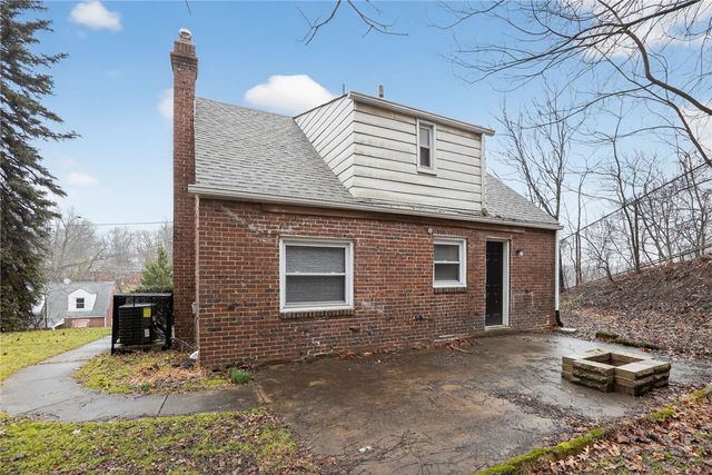 12148 Harvard Dr, Penn Hills, PA 15235