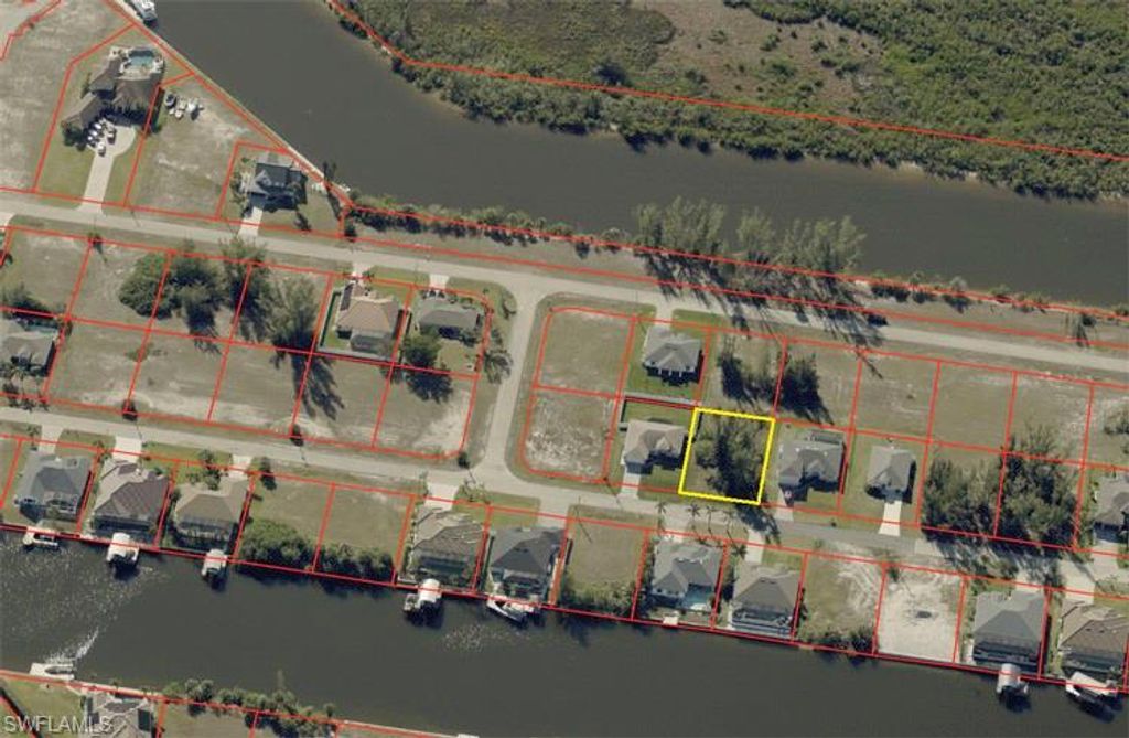 4310 NW 20th TER, CAPE CORAL, FL 33993 — photo 4