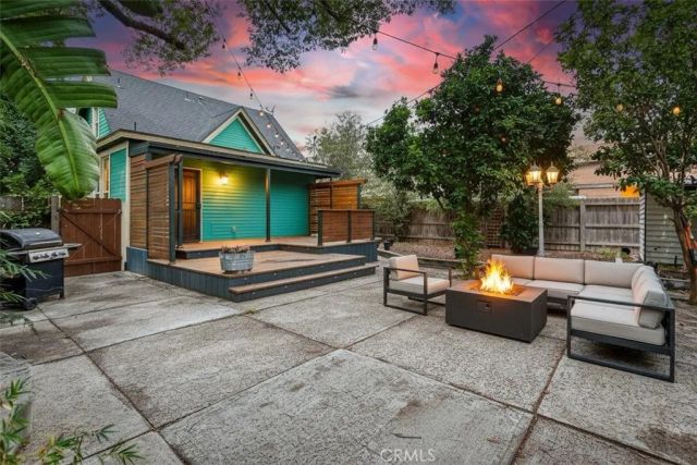 402 S Olive, Anaheim, CA 92805