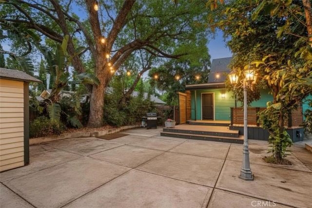 402 S Olive, Anaheim, CA 92805
