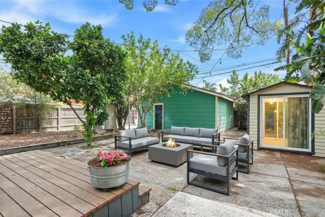 402 S Olive, Anaheim, CA 92805