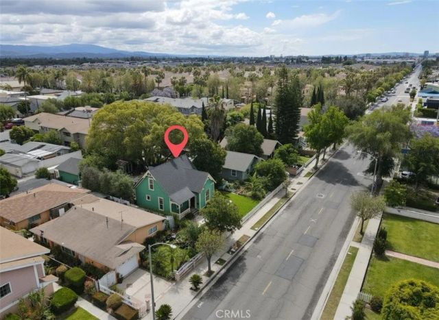 402 S Olive, Anaheim, CA 92805