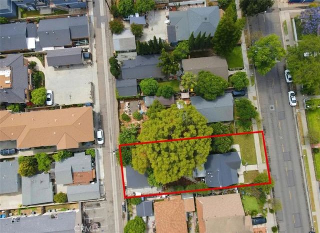 402 S Olive, Anaheim, CA 92805