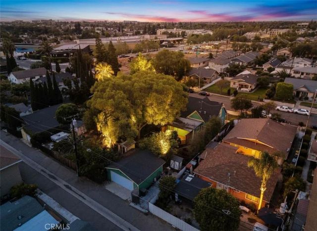402 S Olive, Anaheim, CA 92805