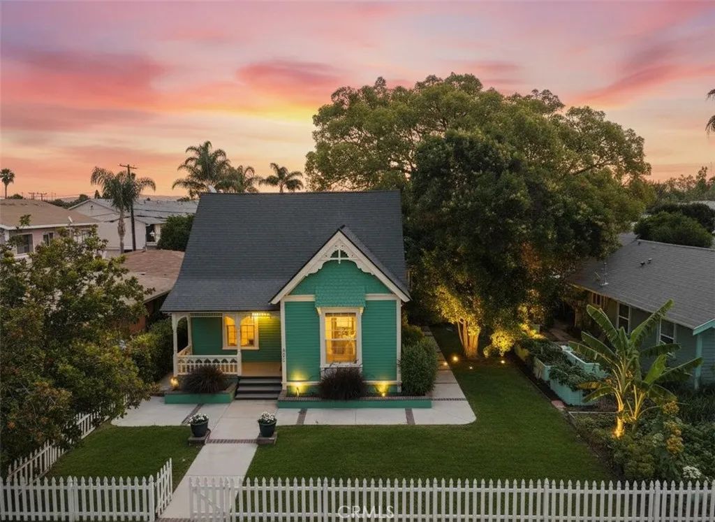 402 S Olive, Anaheim, CA 92805