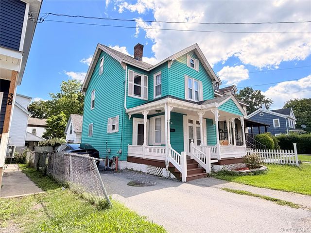 40 Academy Avenue, Middletown, NY 10940