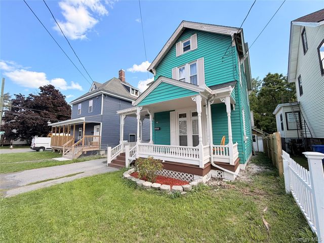 40 Academy Avenue, Middletown, NY 10940