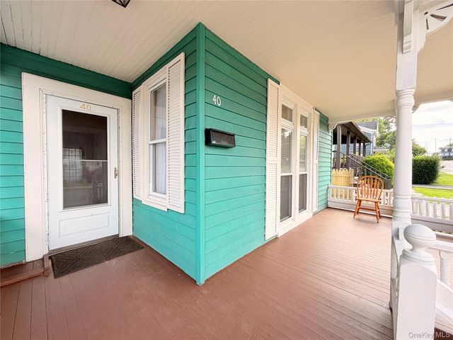 40 Academy Avenue, Middletown, NY 10940