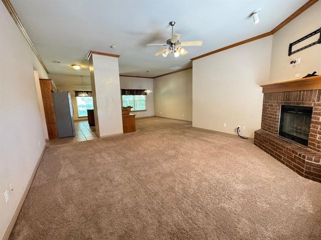 1424 Teakwood Drive, Norman, OK 73071
