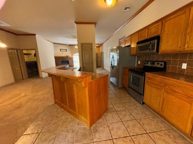 1424 Teakwood Drive, Norman, OK 73071