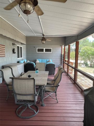 138 Suzann LN, Burnet, TX 78611