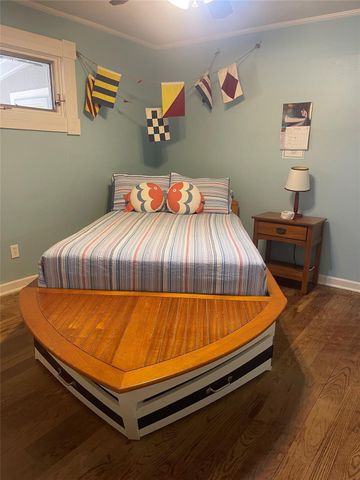 138 Suzann LN, Burnet, TX 78611