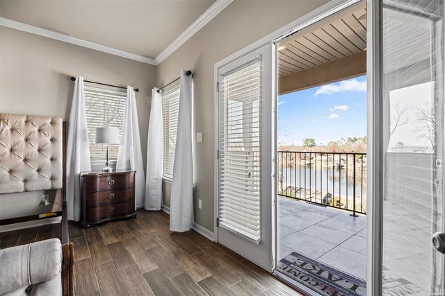 225 Lookout Pt Apt C3, Hot Springs, AR 71913
