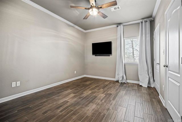 225 Lookout Pt Apt C3, Hot Springs, AR 71913