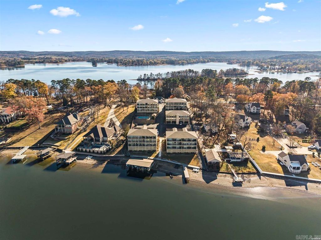 225 Lookout Pt Apt C3, Hot Springs, AR 71913