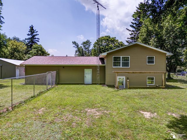8870 Dixon Road, Raisinville Twp, MI 48161