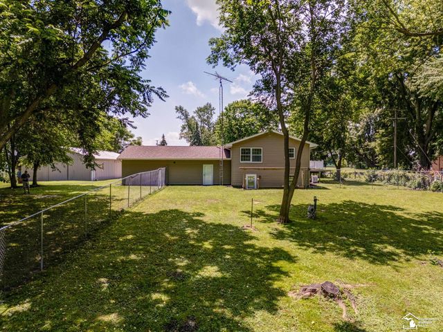 8870 Dixon Road, Raisinville Twp, MI 48161
