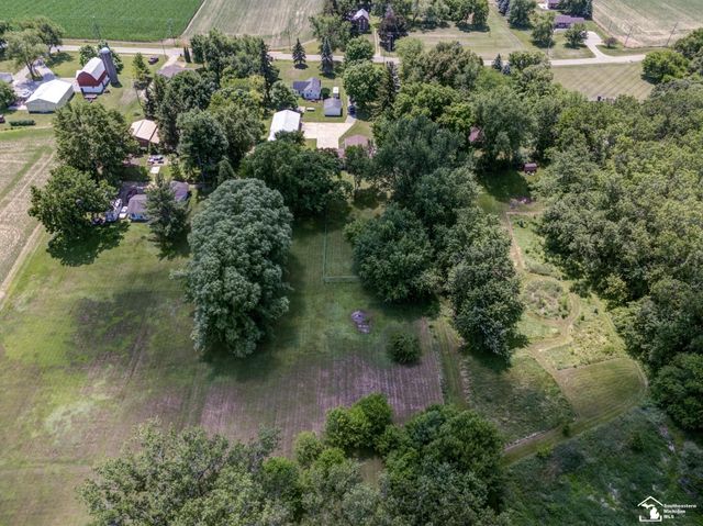 8870 Dixon Road, Raisinville Twp, MI 48161