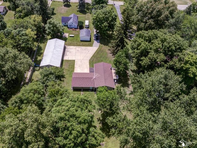 8870 Dixon Road, Raisinville Twp, MI 48161