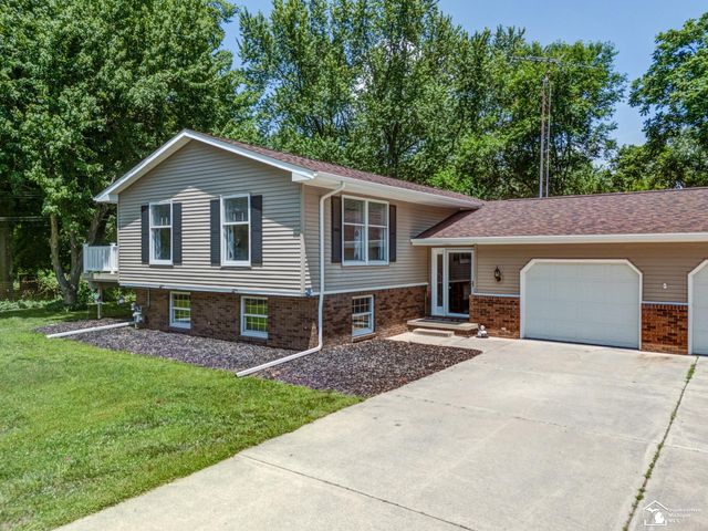 8870 Dixon Road, Raisinville Twp, MI 48161