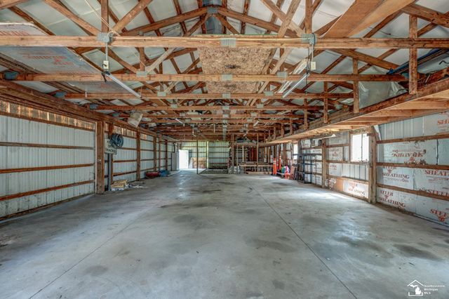8870 Dixon Road, Raisinville Twp, MI 48161