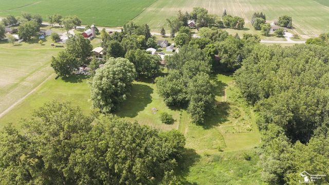 8870 Dixon Road, Raisinville Twp, MI 48161
