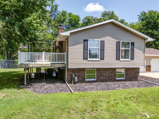 8870 Dixon Road, Raisinville Twp, MI 48161