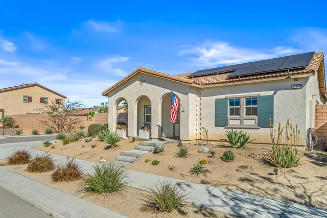 67462 Rio Naches Road, Cathedral City, CA 92234