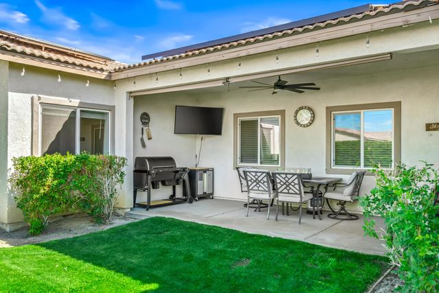 67462 Rio Naches Road, Cathedral City, CA 92234