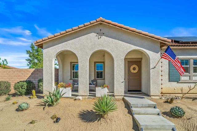 67462 Rio Naches Road, Cathedral City, CA 92234