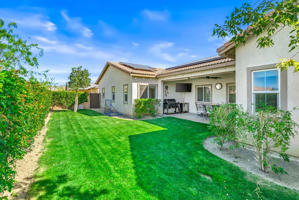 67462 Rio Naches Road, Cathedral City, CA 92234