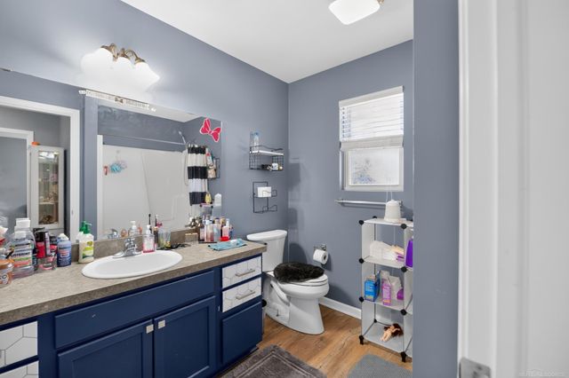 6224 Lynx Court, Hudsonville, TX 79426